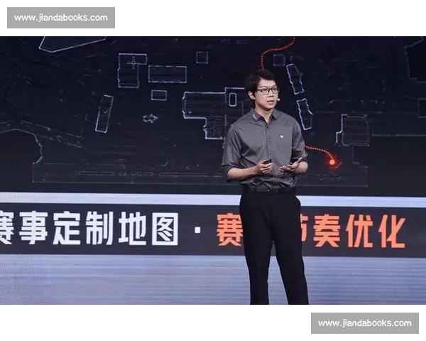 电竞战术博弈的多维解析与竞技策略创新探讨