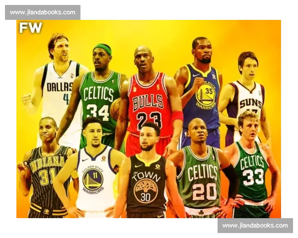 NBA比赛用球型号演变历程及其对比赛风格的深远影响分析 NBA比赛用球型号演变历程及其对比赛风格的深远影响分析