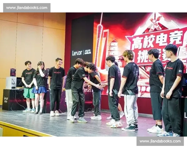 电竞赛场临危不乱的临场发挥与心理素质全解析 电竞赛场临危不乱的临场发挥与心理素质全解析