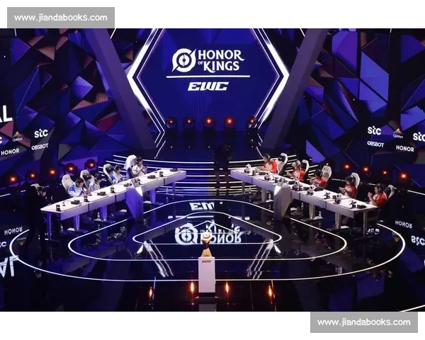 电竞比赛设备全攻略：打造专业选手级竞技体验指南
