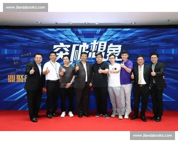 聚焦电竞赛事全流程执行与运营管理创新策略 聚焦电竞赛事全流程执行与运营管理创新策略