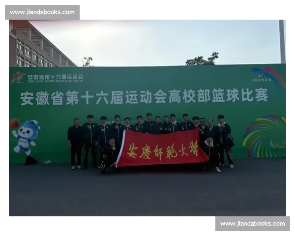 高校运动员竞技水平与校园体育成绩全面提升研究分析